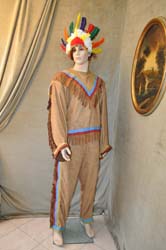 Vestito-Carnevale-Indiano (15)