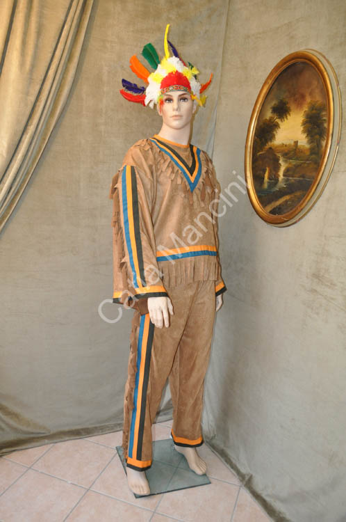 Costume-di-Carnevale-Indiano-Sioux (3)