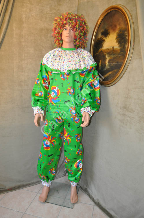 Abito-Carnevale-Pagliaccio-Clown (2)