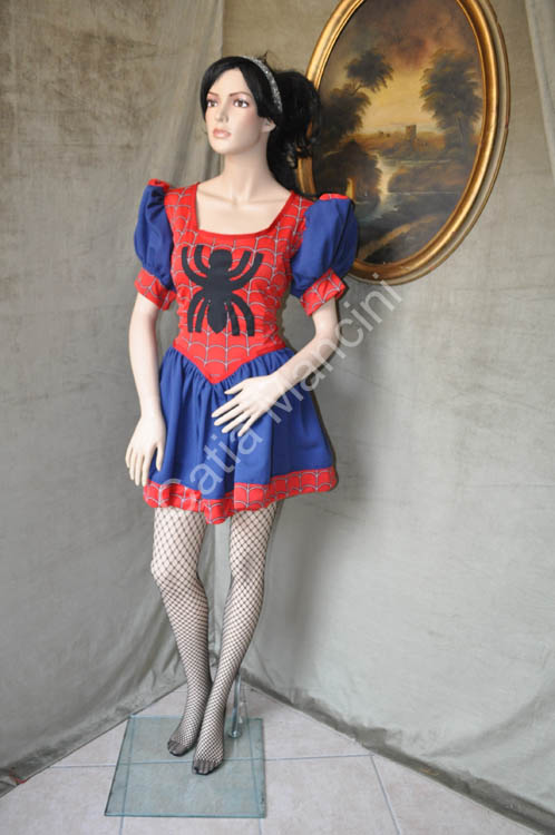 Abito-Sexy-Ragnetta-Spider-Girl (11)