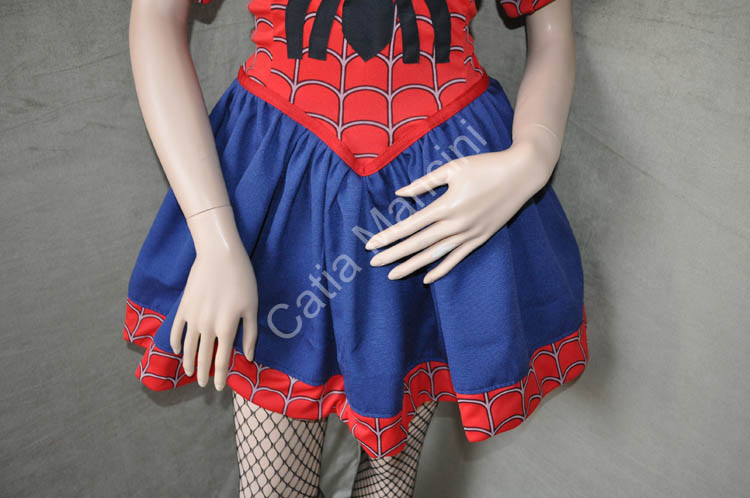 Abito-Sexy-Ragnetta-Spider-Girl (15)