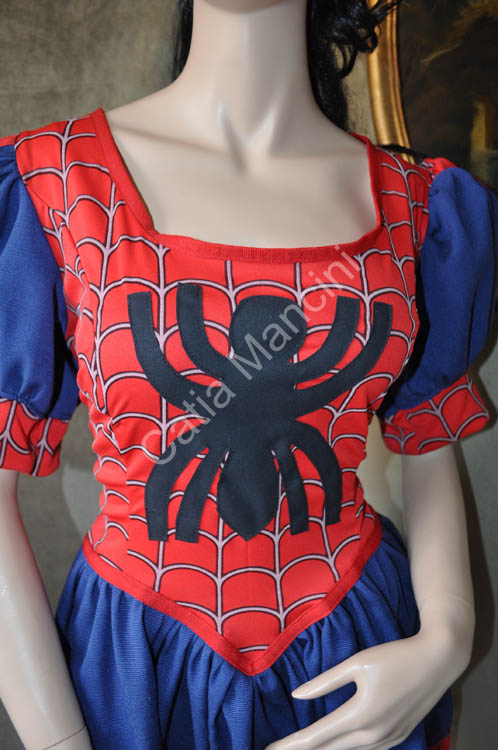 Abito-Sexy-Ragnetta-Spider-Girl (2)