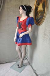 Abito-Sexy-Ragnetta-Spider-Girl (10)