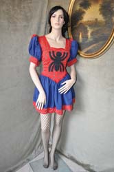 Abito-Sexy-Ragnetta-Spider-Girl (12)