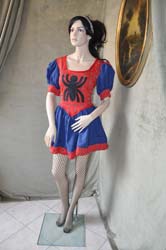 Abito-Sexy-Ragnetta-Spider-Girl (3)