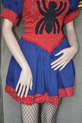 Abito-Sexy-Ragnetta-Spider-Girl (8)