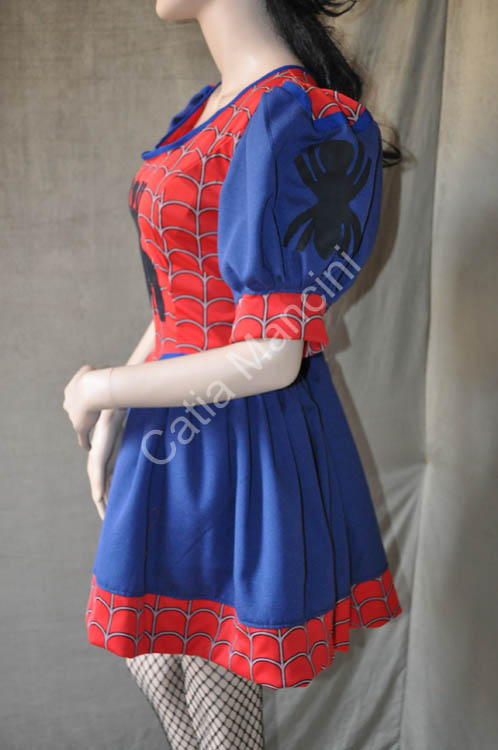 Vestito-di-Carnevale-Donna-Ragno (14)