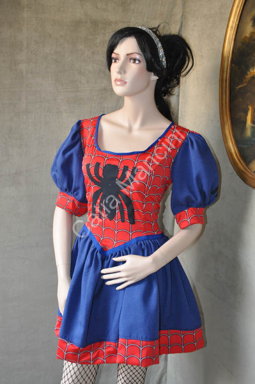 Vestito-di-Carnevale-Donna-Ragno (2)