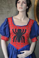 Vestito-di-Carnevale-Donna-Ragno (3)