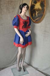 Vestito-di-Carnevale-Donna-Ragno (6)