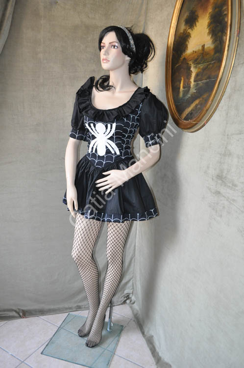 Costume-Sexy-Donna-Ragnetta (2)