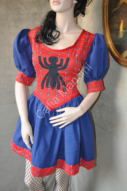 Abito-di-Carnevale-Spider-Girl (1)