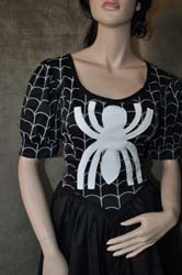 Costume di Carnevale Spider Girl (3)