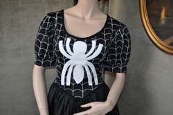 Costume di Carnevale Spider Girl (5)
