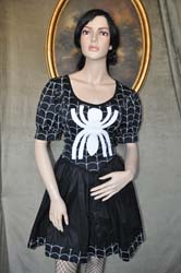 Costume di Carnevale Spider Girl (9)