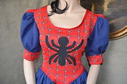 Costume di Carnevale Spider Girl (14)
