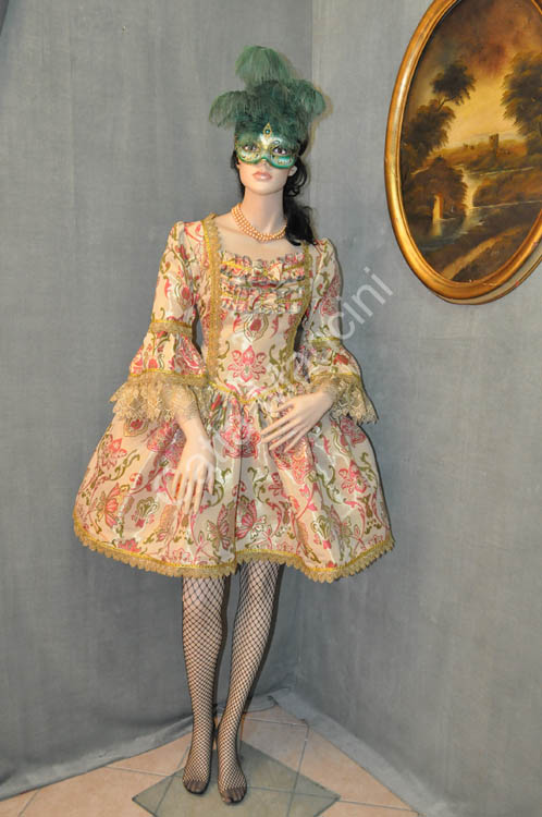 Abito di Carnevale Damina (11)