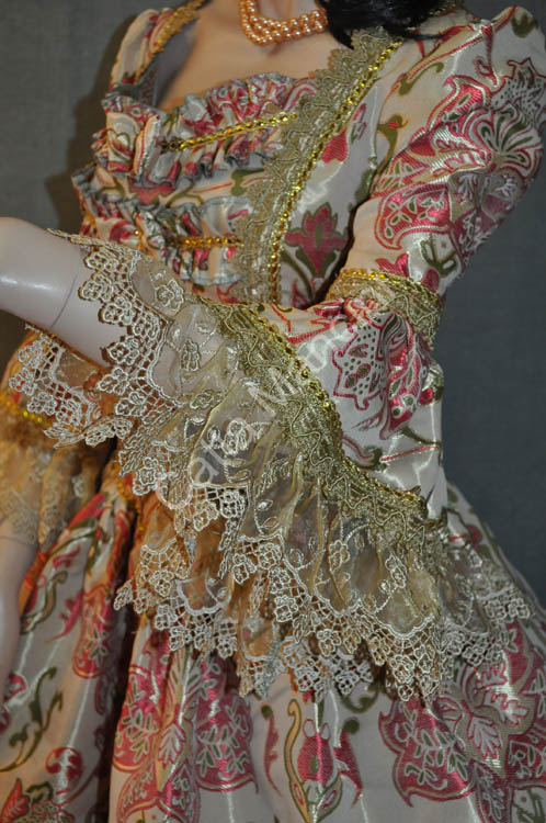 Abito di Carnevale Damina (7)