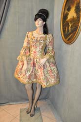 Abito di Carnevale Damina (4)
