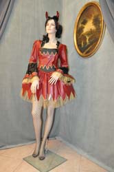 Costume-Diavolita-Carnevale