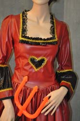 Vestito di Carnevale Diavoletta Adulto (4)