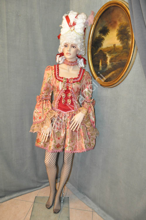 Abito Carnevale Donna (12)