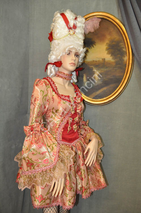 Abito Carnevale Donna (15)