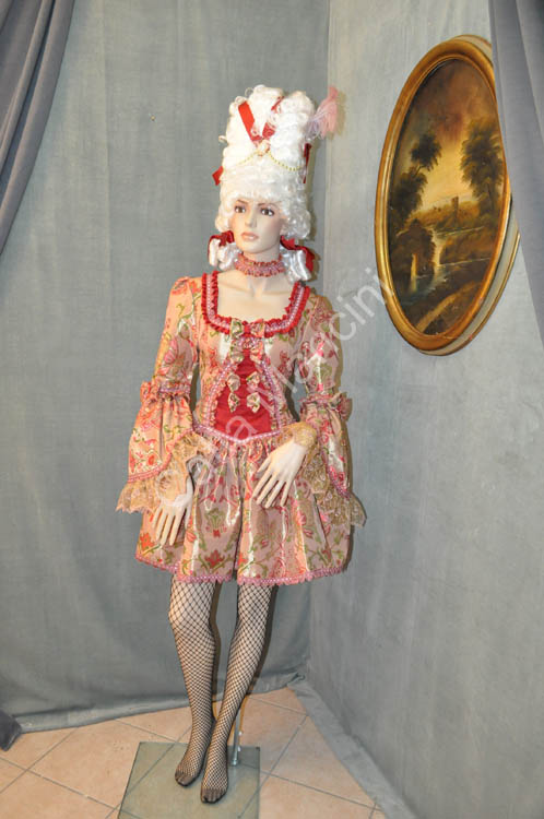 Abito Carnevale Donna (4)