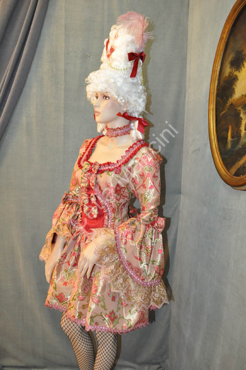 Abito Carnevale Donna (7)