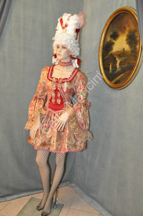 Abito Carnevale Donna (9)