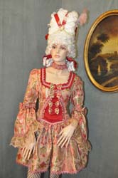 Abito Carnevale Donna (10)