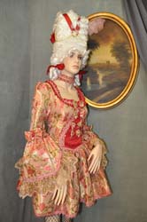 Abito Carnevale Donna (15)