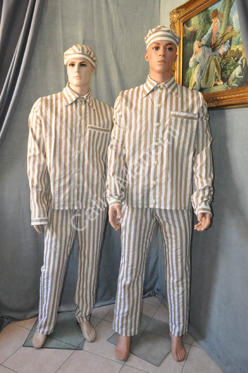 Costume Carcerato (12)