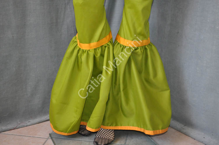 Costume di Carnevale Hippie (8)