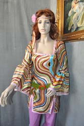 Vestito Hippy Donna (10)