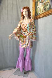 Vestito Hippy Donna (11)