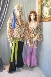 Vestito Hippy Donna (15)