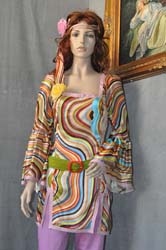 Vestito Hippy Donna (2)