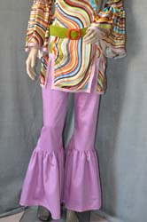 Vestito Hippy Donna (3)