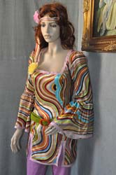 Vestito Hippy Donna (6)