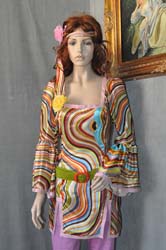 Vestito Hippy Donna (7)