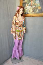 Vestito Hippy Donna (8)