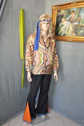 Vestito Hippy Anni Sessanta (11)