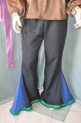 Vestito Figlio dei Fiori Uomo 1960 (8)