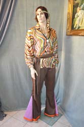Abbigliamento Hippy anni 60 (3)