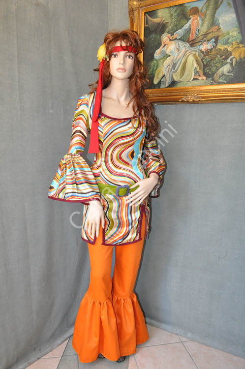 Costume Hippy Donna 1960 (1)