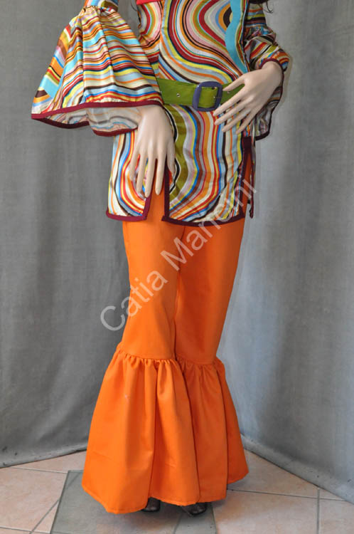 Costume Hippy Donna 1960 (11)