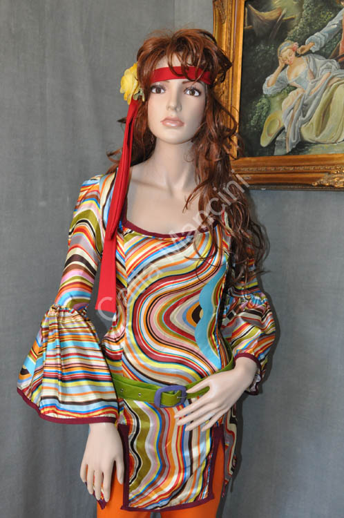 Costume Hippy Donna 1960 (9)