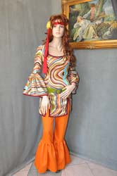 Costume Hippy Donna 1960 (1)