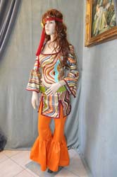 Costume Hippy Donna 1960 (15)